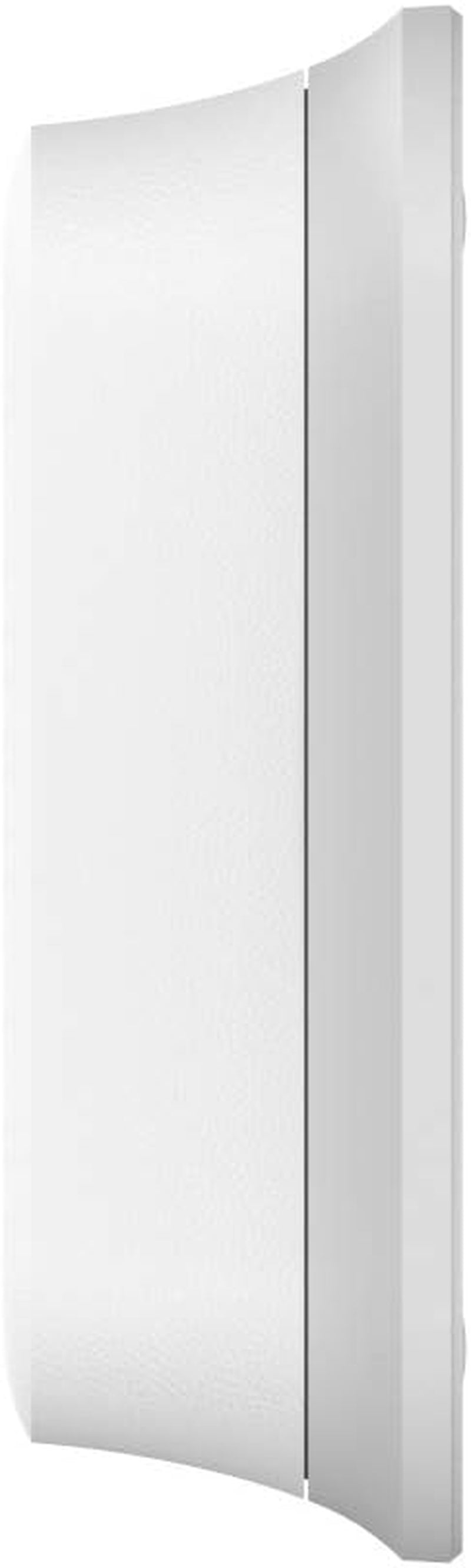 Home RCHTSENSOR-1PK RCHTSENSOR Smart Room Sensor, White
