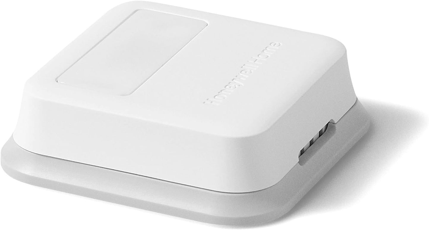 Home RCHTSENSOR-1PK RCHTSENSOR Smart Room Sensor, White